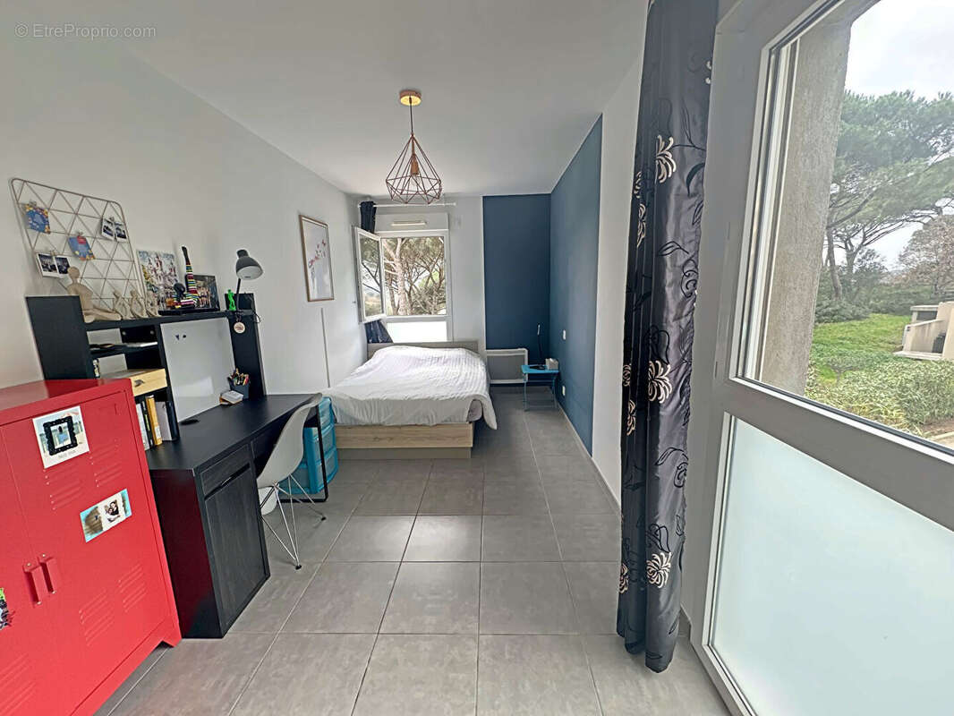 Appartement à FREJUS