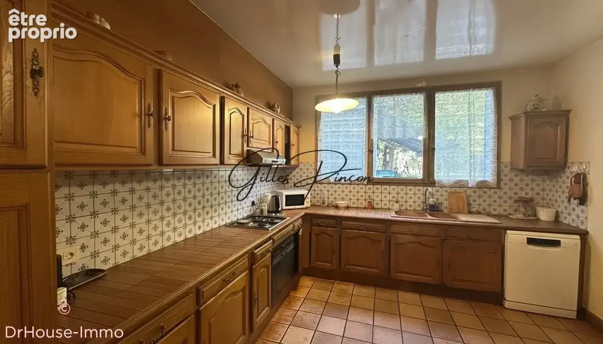 Maison 10 pièces 169 m² à vendre à Follainville-Dennemont (78520) - photo 26