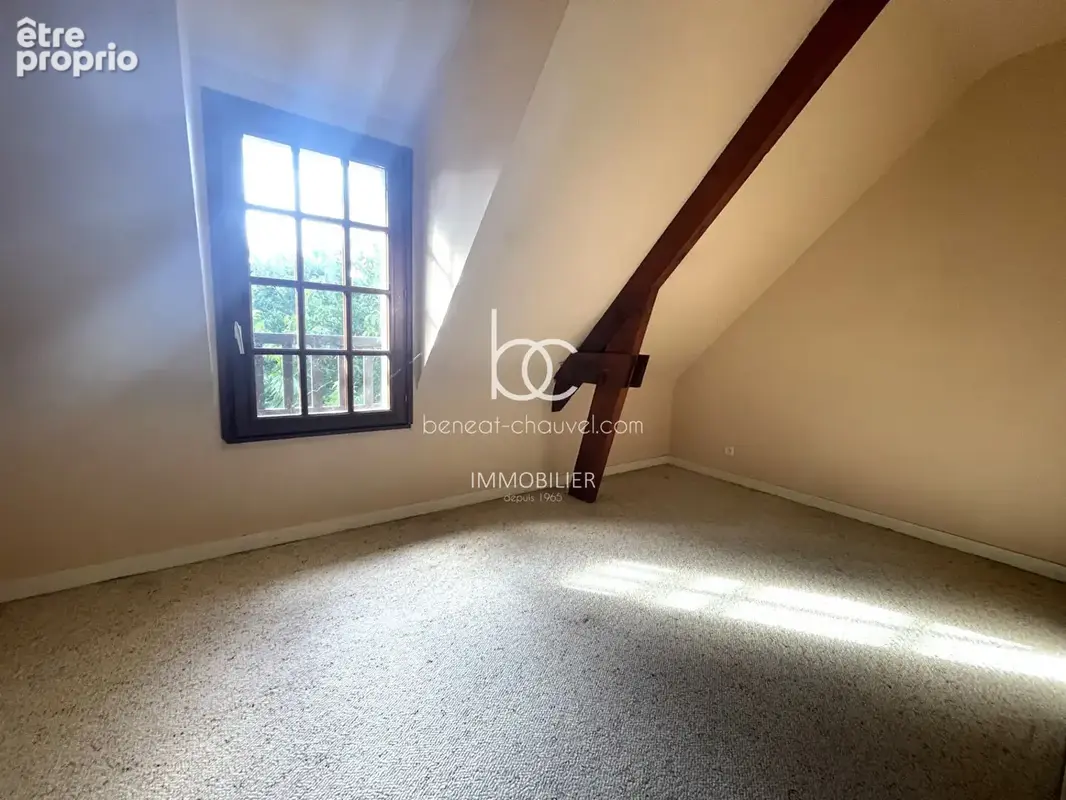 Maison Vannes 4 pièce(s) 96 m2 au sol (81.27 m² carrez) - photo 7