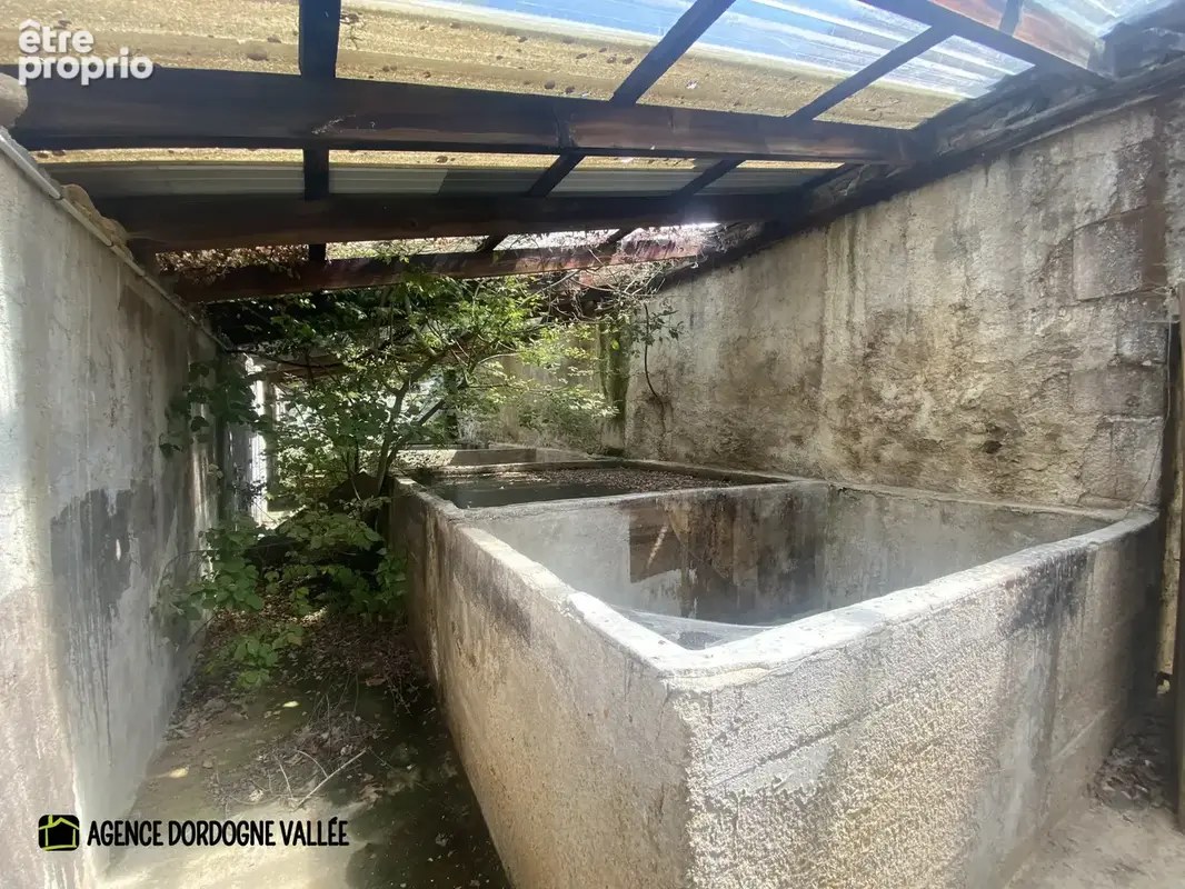 Grange et batiments artisanaux - photo 9