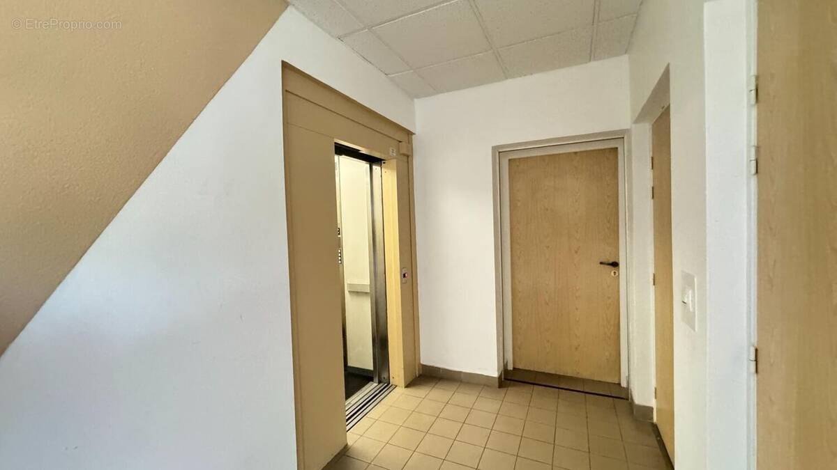 Photo 1 - Appartement à BOURG-LES-VALENCE