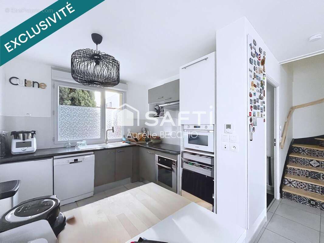 Photo 3 - Maison à SEYSSES