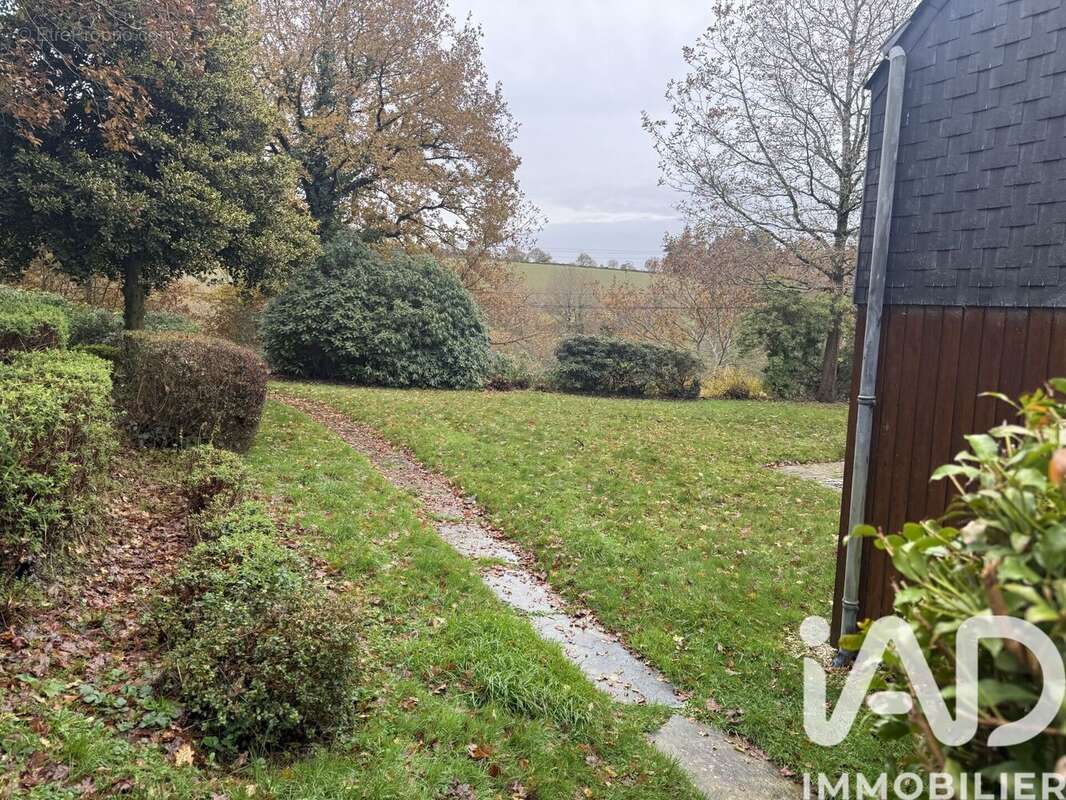 Photo 3 - Maison à CARHAIX-PLOUGUER