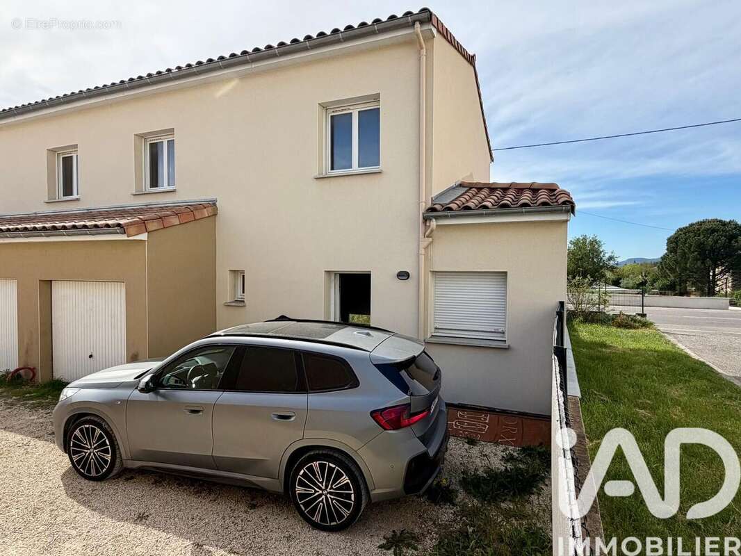 Photo 4 - Maison à MONTELIMAR