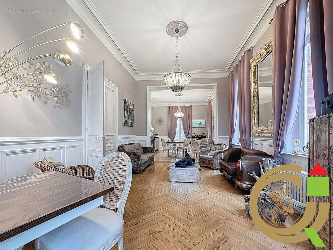 Autre à WAILLY-BEAUCAMP