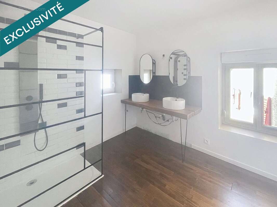 Photo 4 - Maison à EPINAL