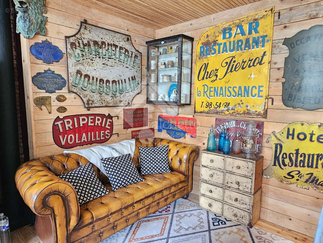 Appartement à VICHY