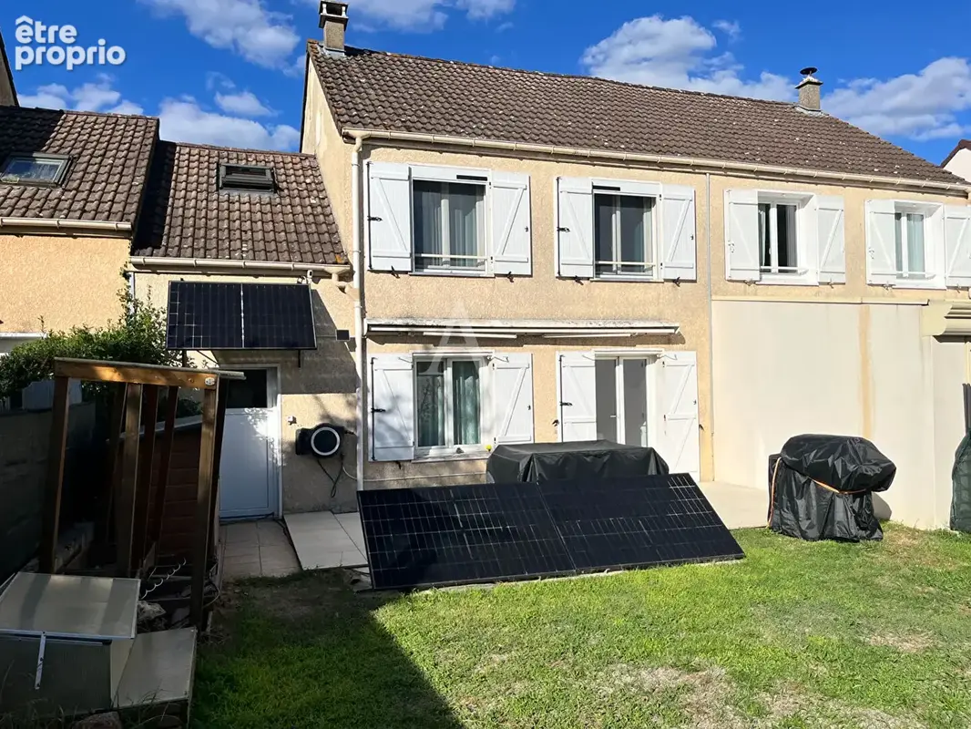 Maison à DOURDAN