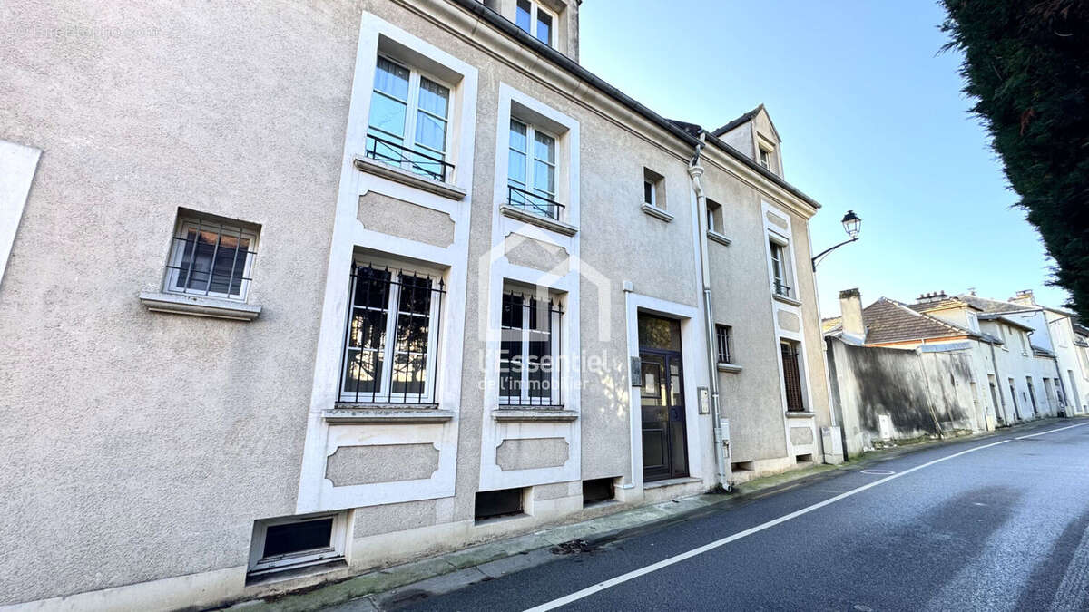 Appartement à ANDRESY