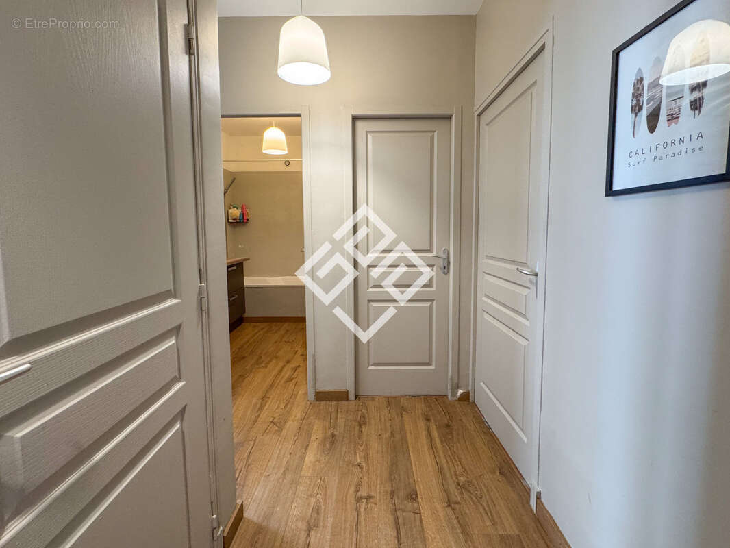 Appartement Paolo T4 lumineux   Narbonne centre - photo 10
