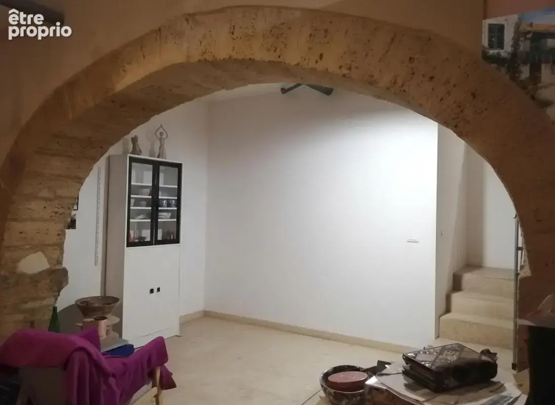 Appartement 74 m2 gd garage et local 80m² - photo 3