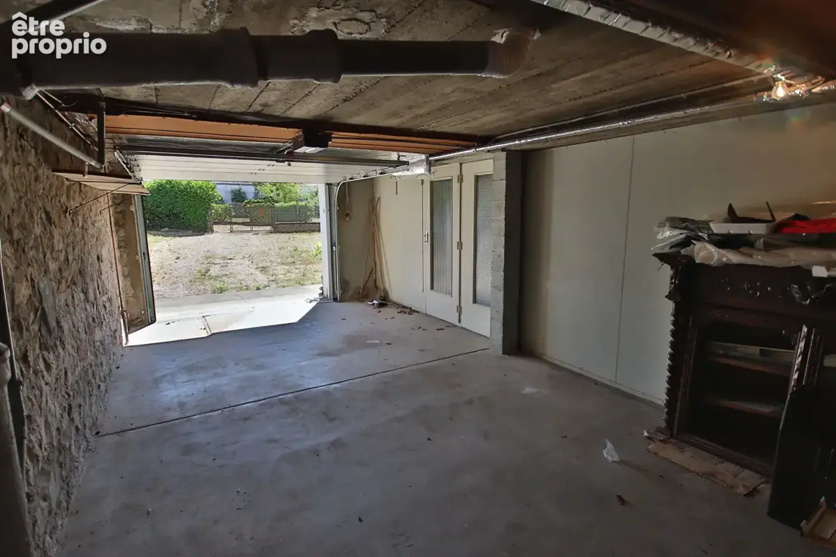 Maison Moulins T4 - 67m2 - photo 9