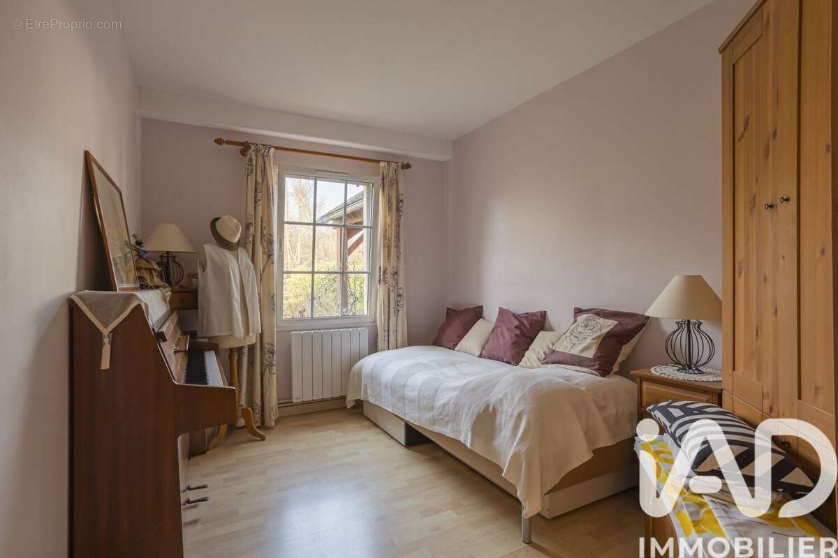 Photo 8 - Maison à MAROLLES-EN-BRIE