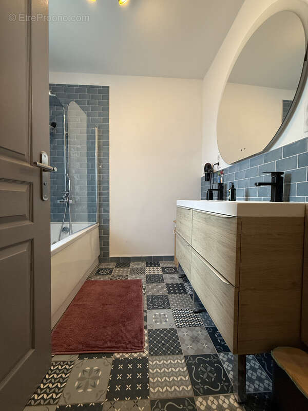 Maison à BIGNICOURT