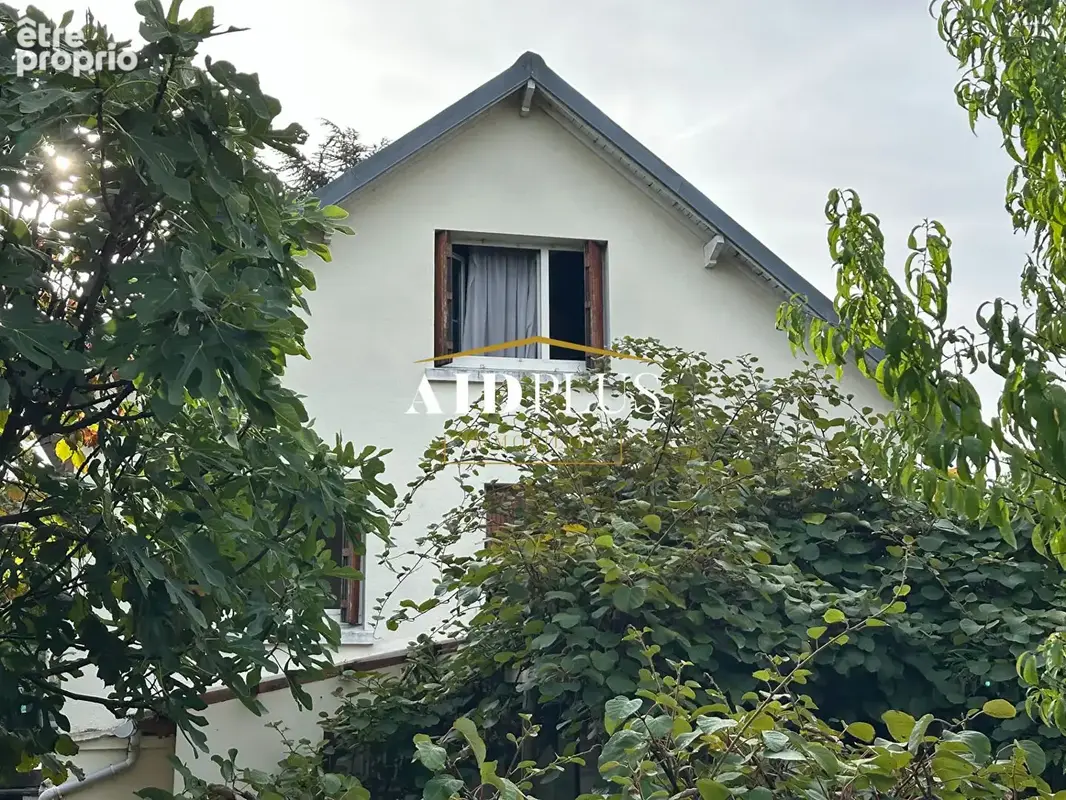 Maison Saint Prix 5 pièce(s) - photo 16
