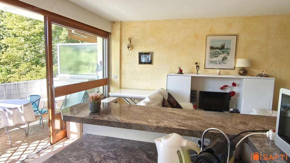 Photo 4 - Appartement à L&#039;ETANG-LA-VILLE