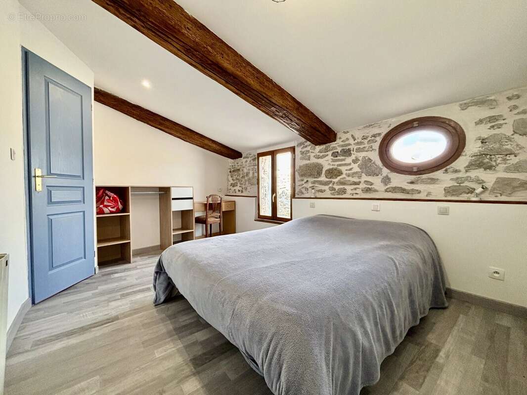 Maison à PEYRIAC-MINERVOIS