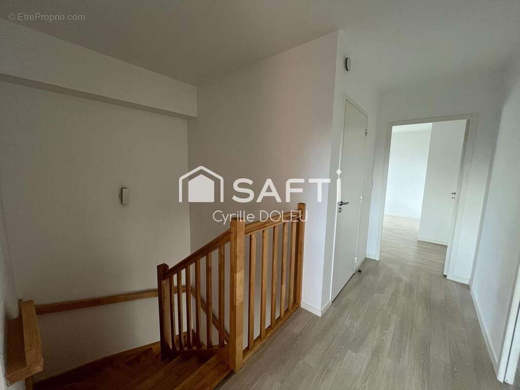 Photo 6 - Maison à THORIGNE-FOUILLARD