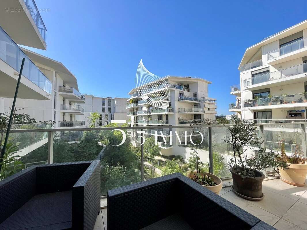 Appartement à CASTELNAU-LE-LEZ