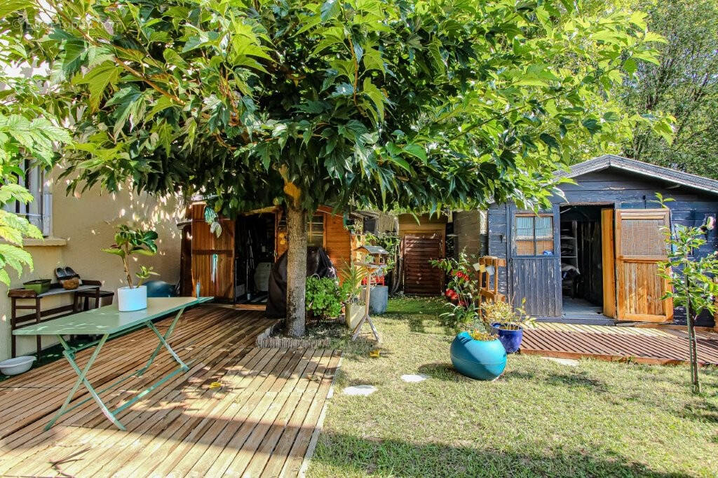 Appartement à ANGLET