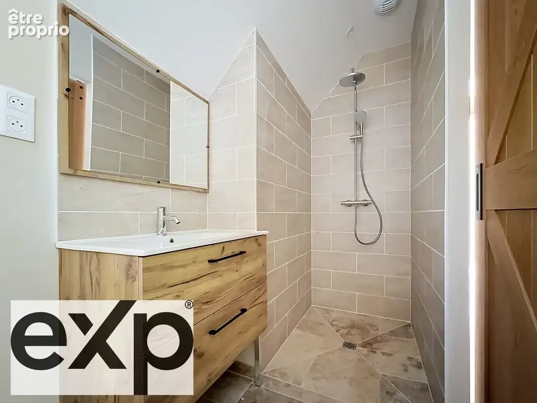 Maison 6 pièces 158 m² à vendre à Les Andelys (27700) - photo 9
