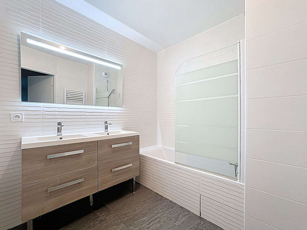 Appartement à QUINT-FONSEGRIVES