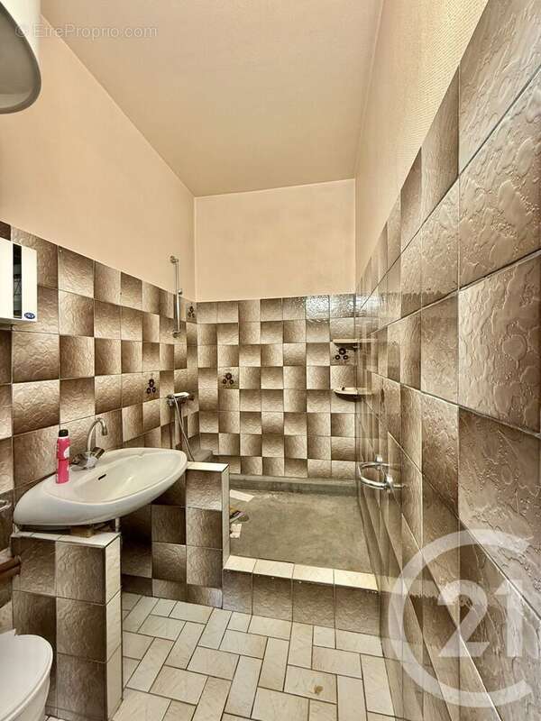 Maison à BOURBON-L&#039;ARCHAMBAULT