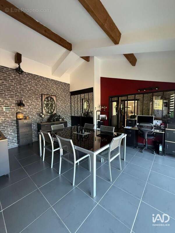 Photo 8 - Maison à FLASSANS-SUR-ISSOLE