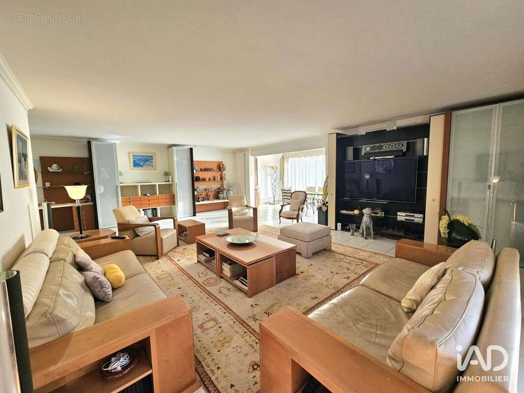 Photo 3 - Appartement à ANTIBES