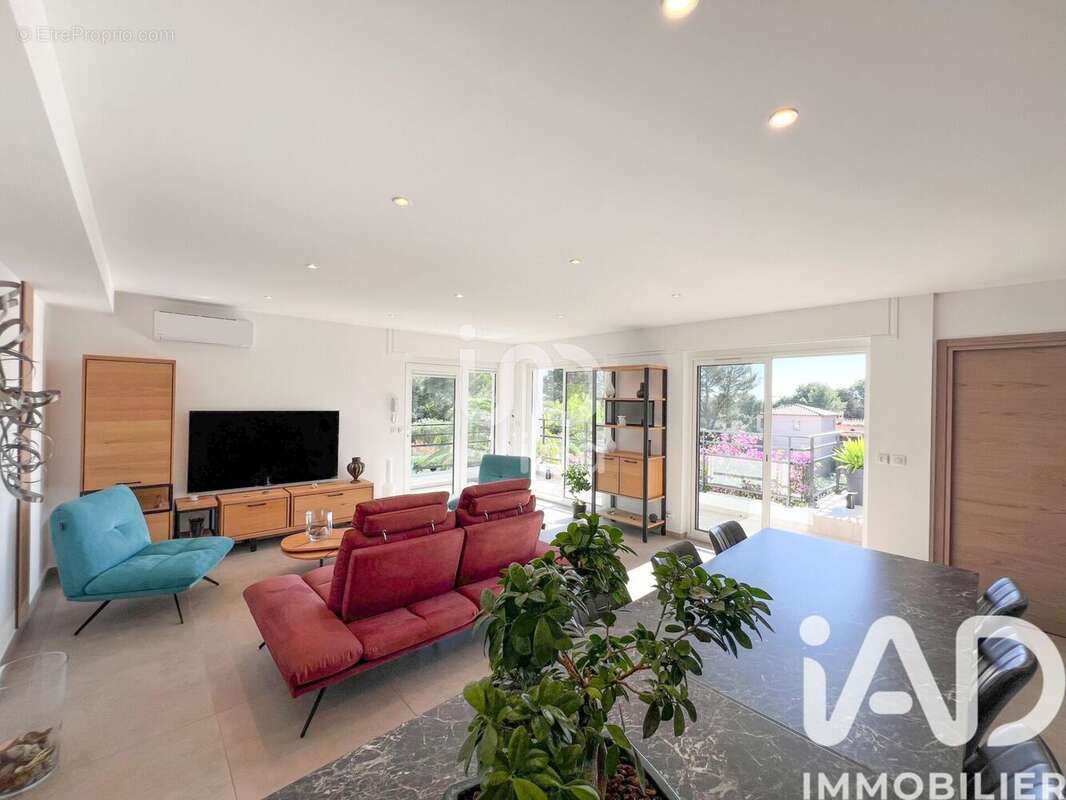 Photo 4 - Appartement à SAINT-RAPHAEL