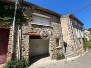 Maison à DURBAN-CORBIERES