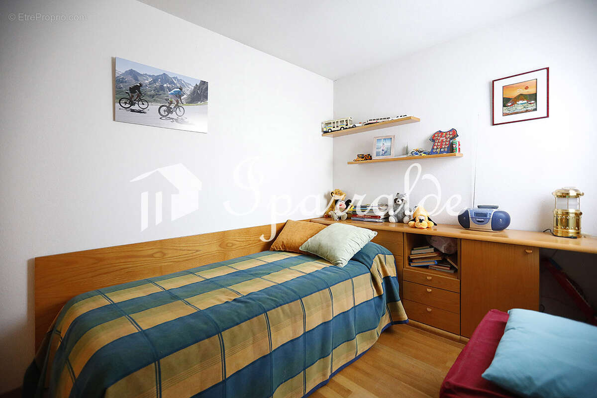 Appartement à HENDAYE