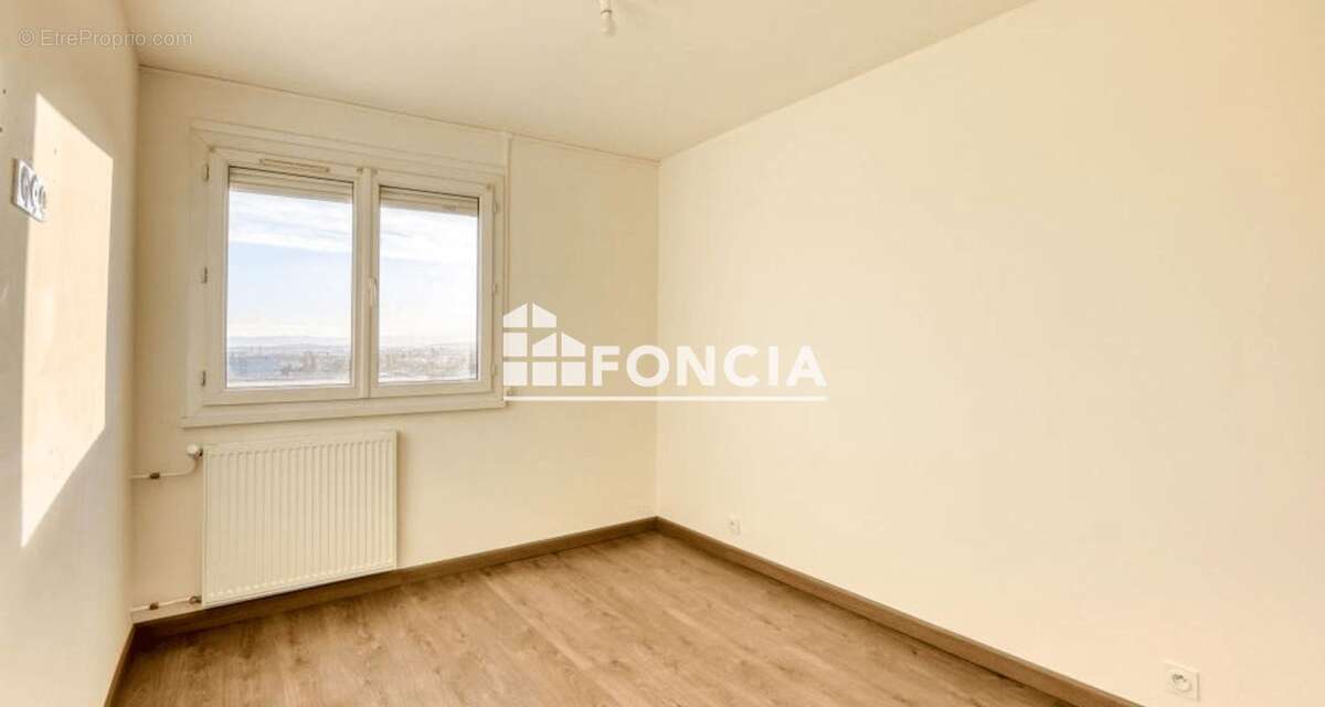 Appartement à CLERMONT-FERRAND