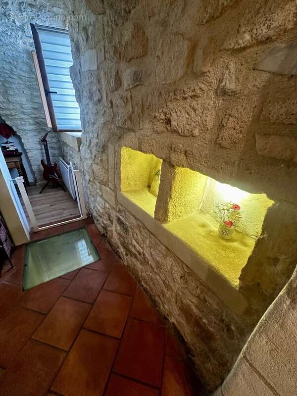 Appartement à AUJARGUES