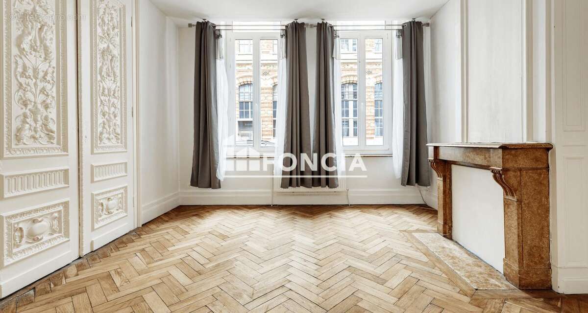 Appartement à LILLE