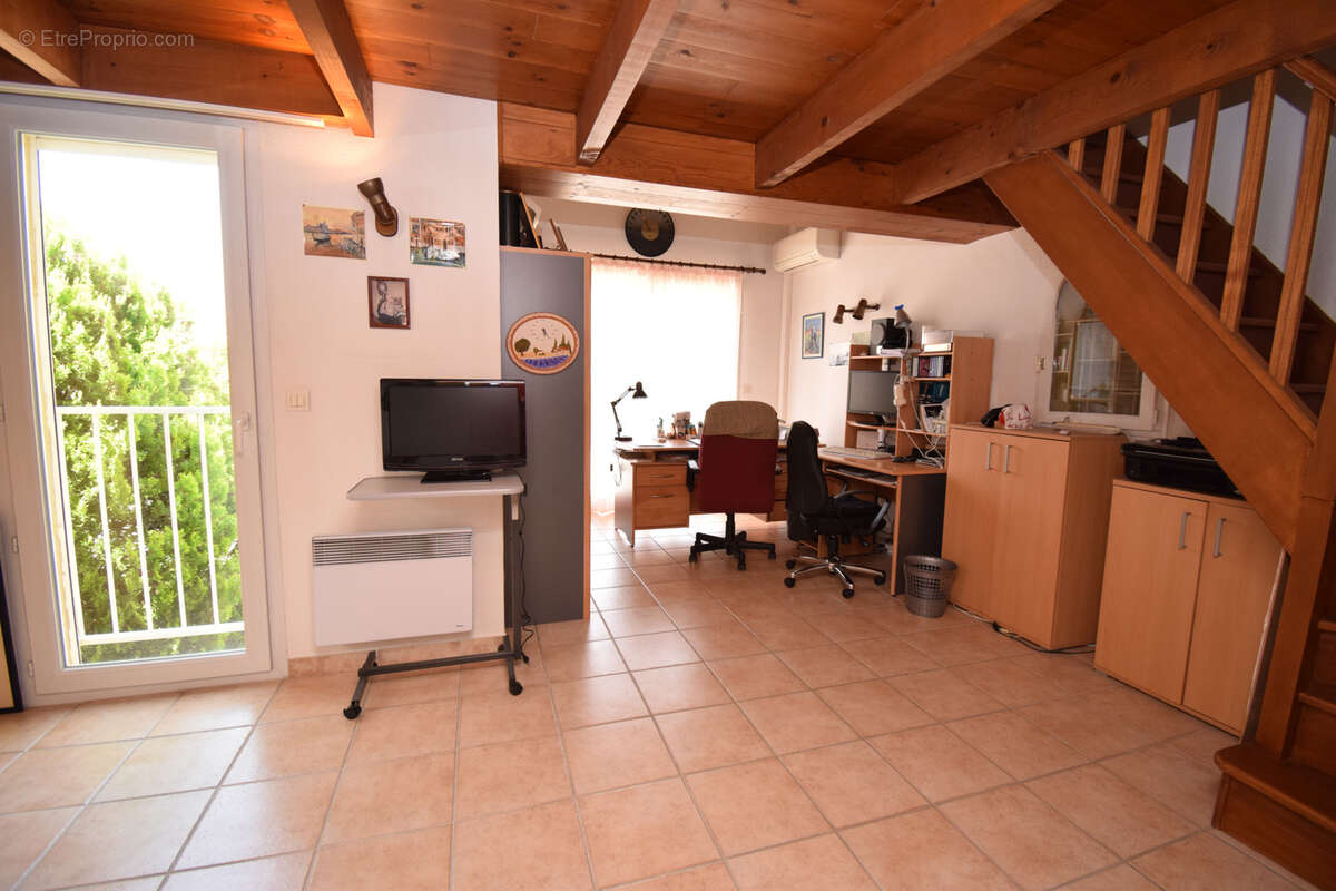 Maison à LE CRES