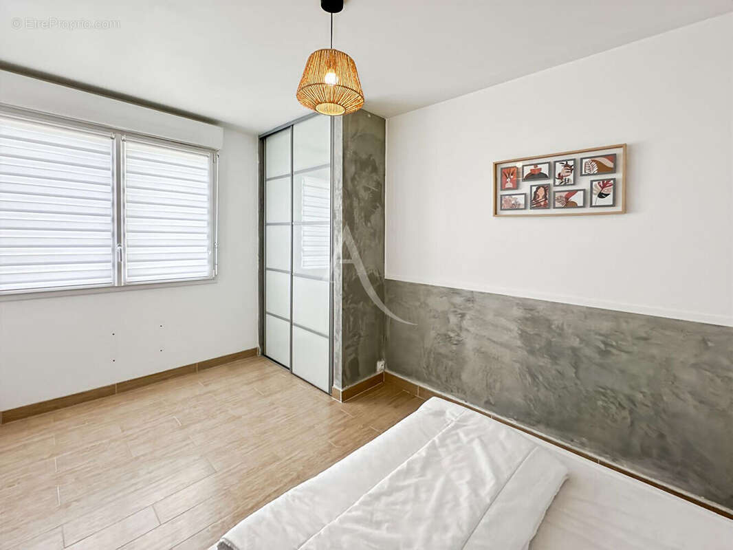 Appartement à SAINT-JEAN-DE-MONTS