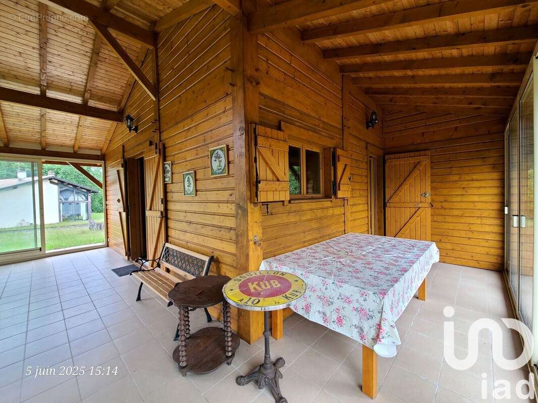 Photo 6 - Maison à SAUGNACQ-ET-MURET