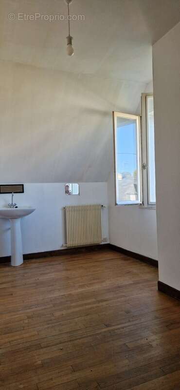 Maison à PLOUMAGOAR