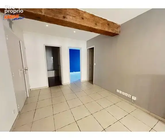 Maison 3 pièces 67 m² à vendre à Trevoux (01600) - photo 6