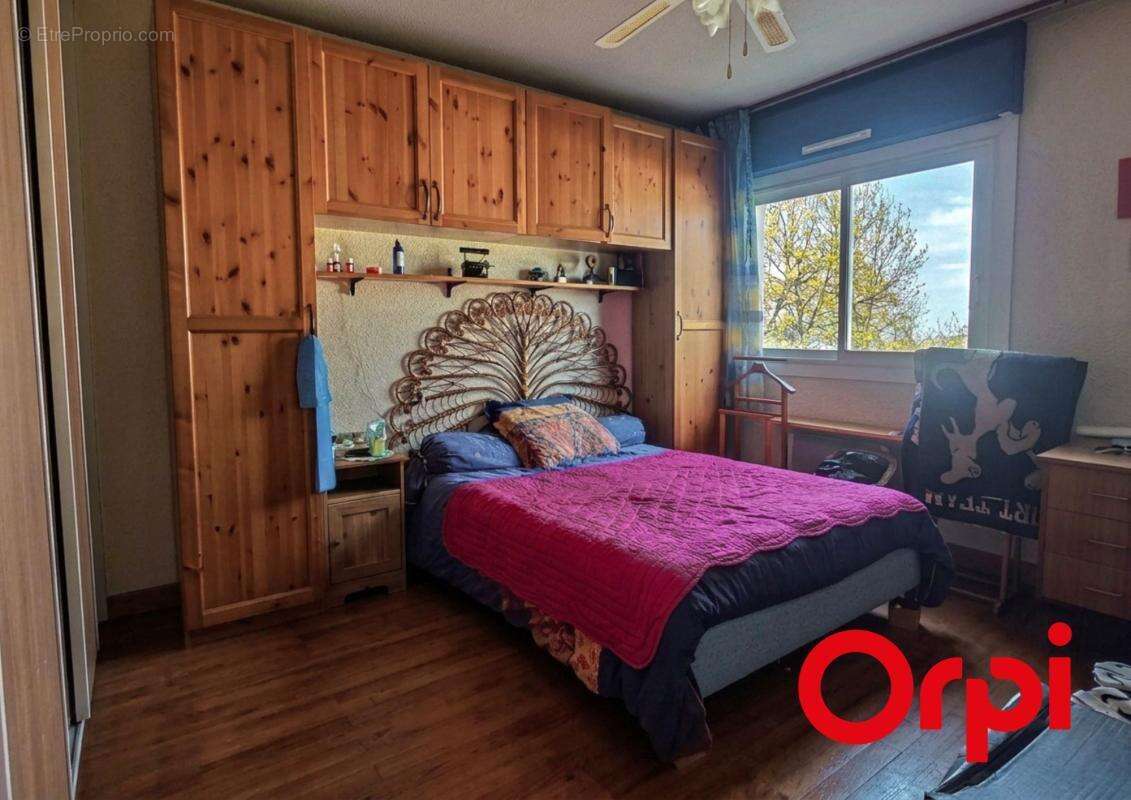 Appartement à LYON-8E