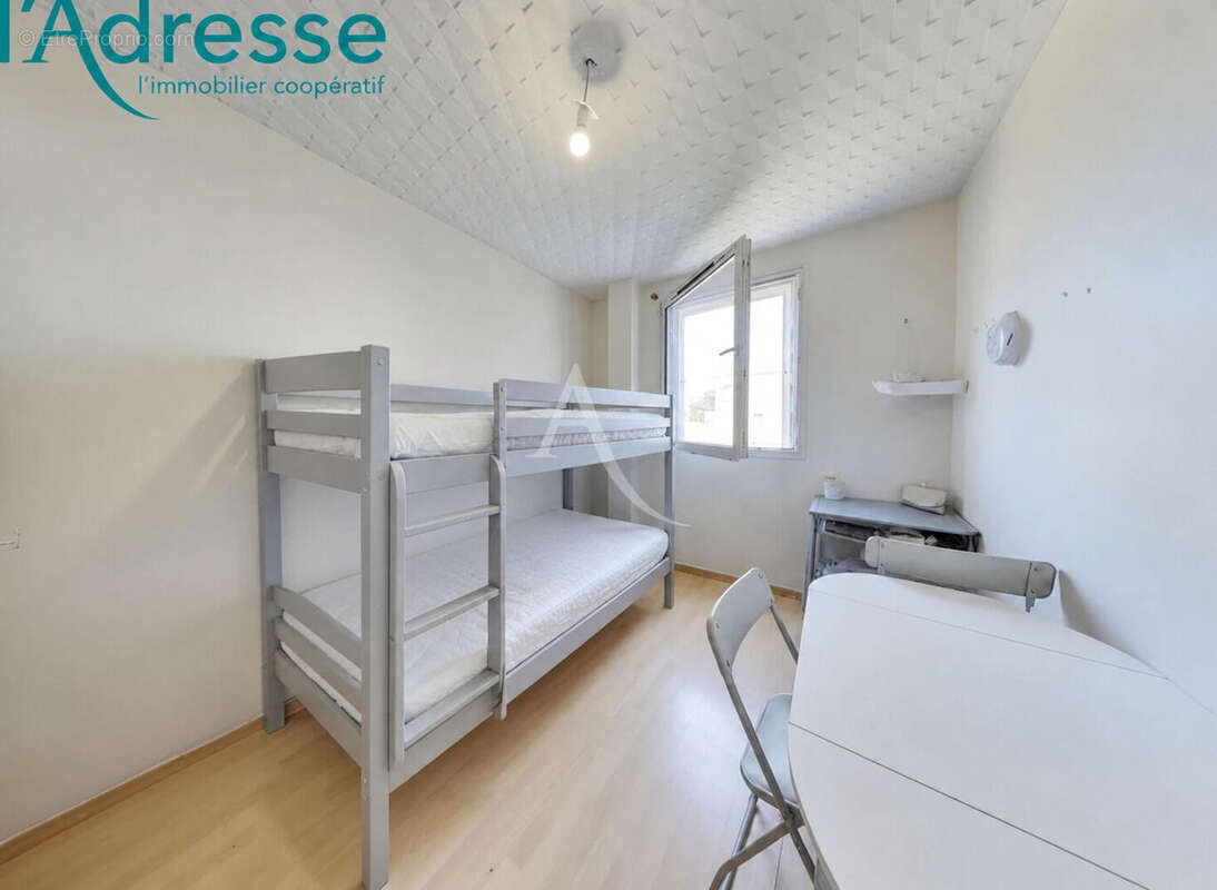 Appartement Noisiel 4 pièce(s) 81.42  m2 - photo 5