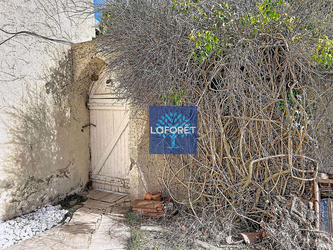 Maison à SAINT-JEAN-SOLEYMIEUX