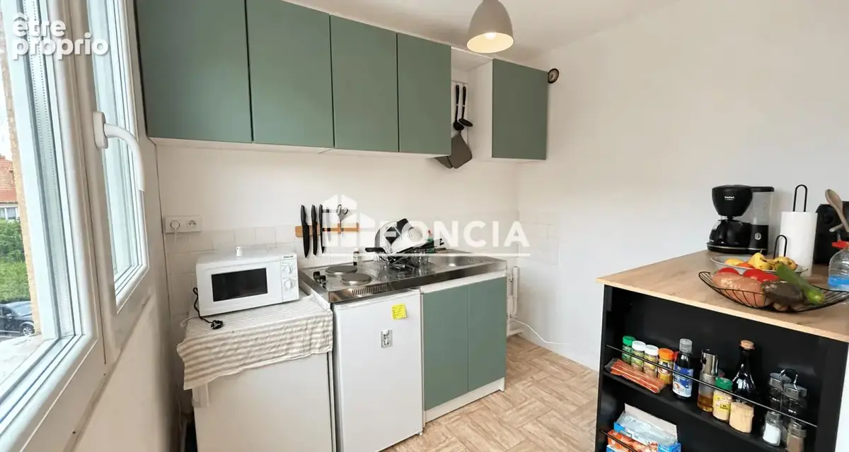 Irouen - ideal investisseur - photo 4