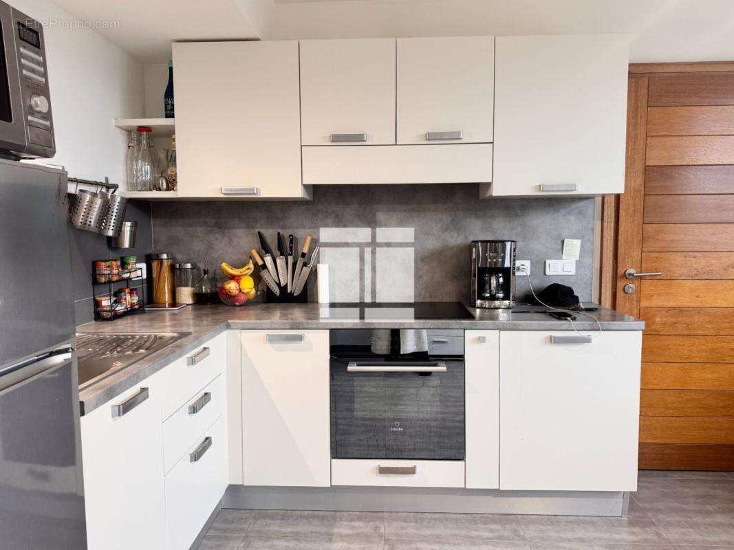 Appartement à CALVI