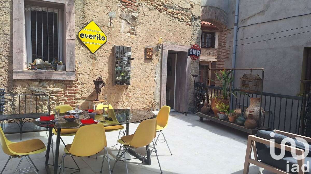 Photo 8 - Maison à THUIR