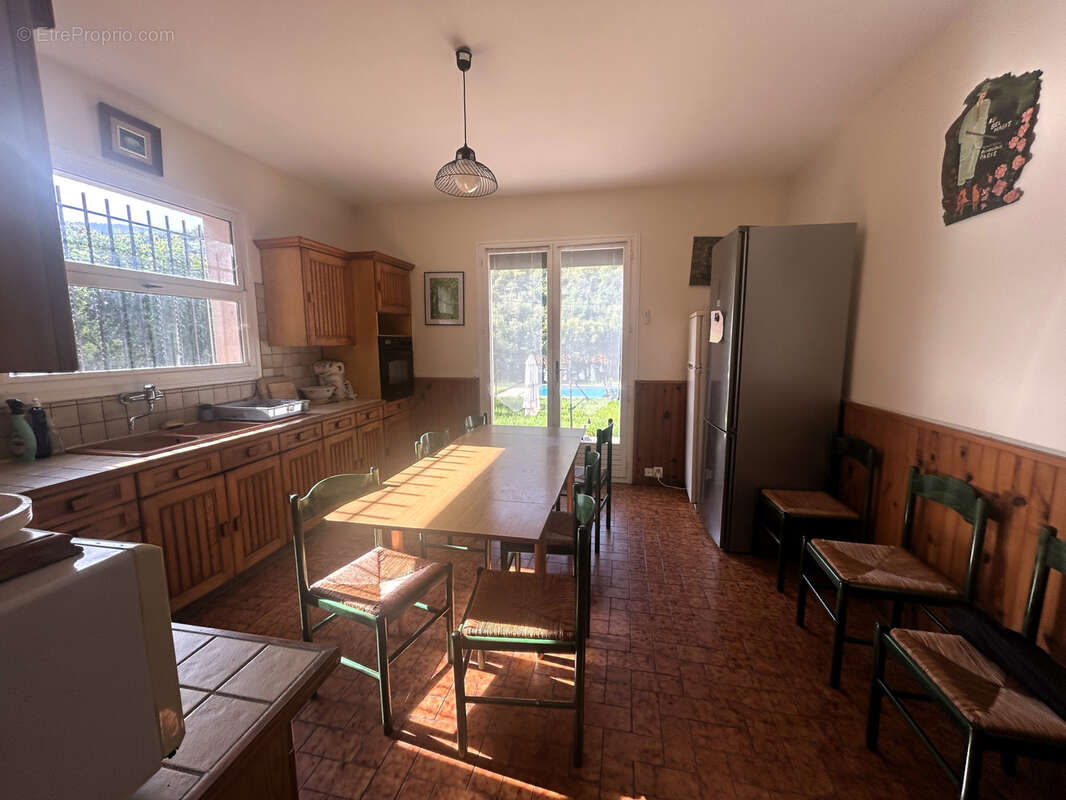 Maison à PRATS-DE-MOLLO-LA-PRESTE