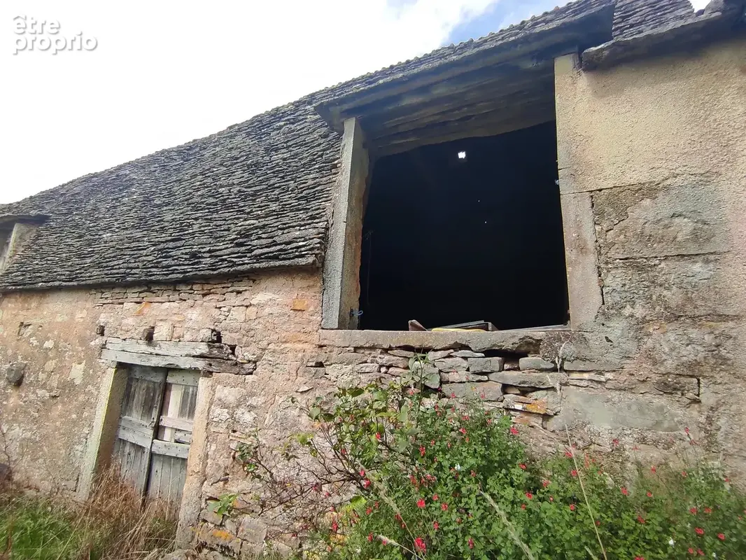 Corps de ferme à rénover - photo 8