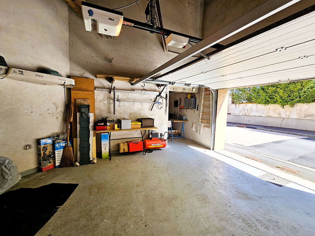 Maison Combronde 135 m2 - photo 16
