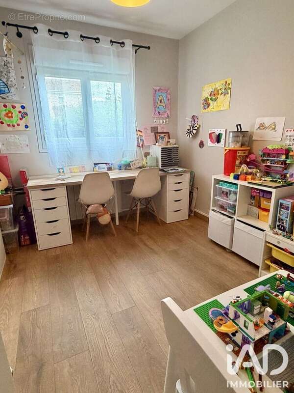 Photo 6 - Maison à SOISY-SUR-SEINE